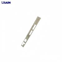 Custom Laser Cutting Parts Stainless Steel Sheet Metal Fabrication OEM