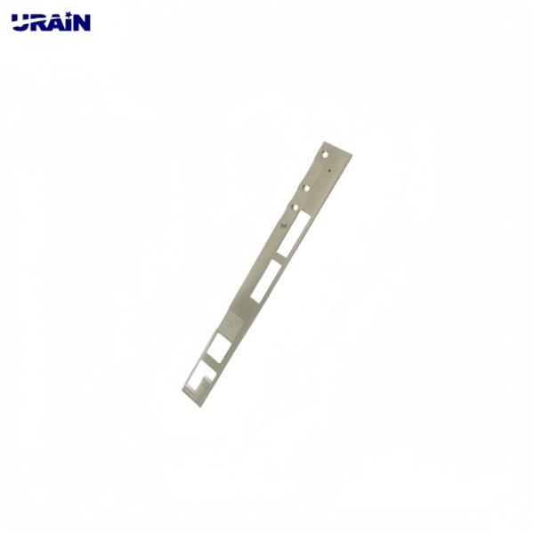 Custom Laser Cutting Parts Stainless Steel Sheet Metal Fabrication OEM