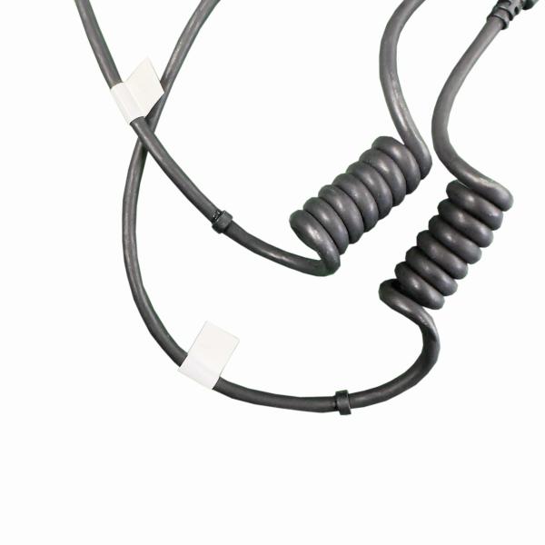 IDC2.0 20 PIN Chassis Front Panel HD Audio Cable Connection Monitor Power Cable 098