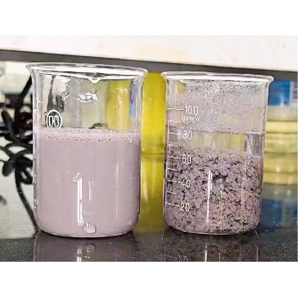 Painting Industry Water Treatment Anionic Polymer Flocculant Polyacrylamide