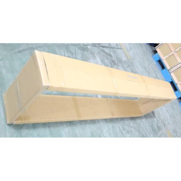 Spcc Cold Rolled Steel 600x600mm 24u 19u Network Equipment Cabinet
