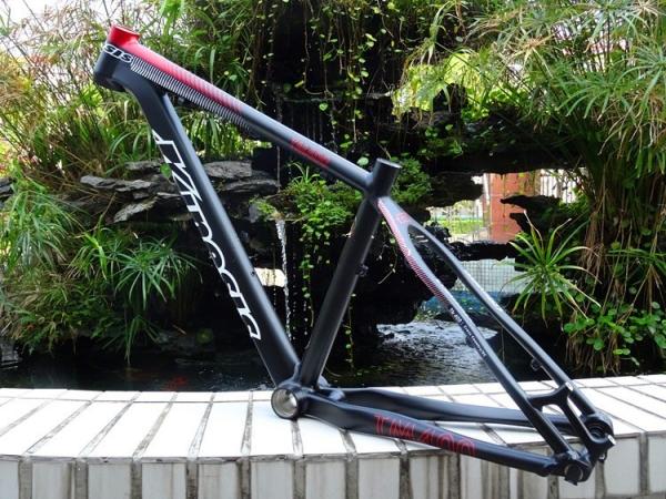 26 Alumínio7046 Alloy MTB Frame SPF Superlight 26er XC hardtail mountain bike frame