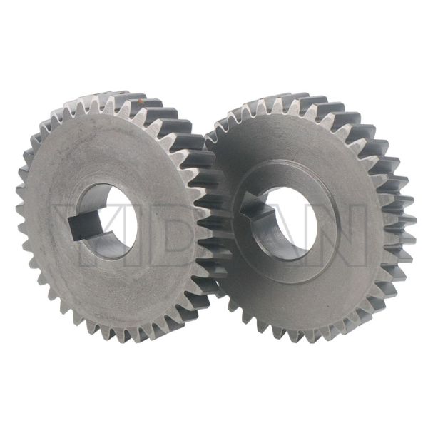 41мм сверлильный станок разделяет шестерни шпинделя шестерни буровой головки