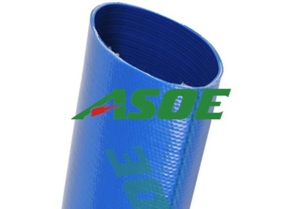 TPE-P Material Water Transfer Hose Weathering Resistance NSF 61 Standard