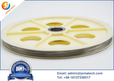 Palladium Spooled Wire