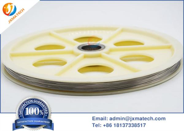 Palladium Spooled Wire