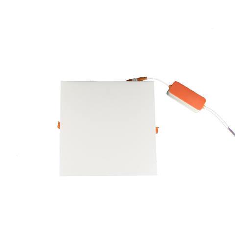 Dial High Lumen Recessed 1440LM Frameless LED Panel Light