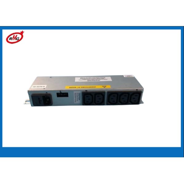 montaje del cargador del adaptador de Diebold Opteva de las piezas de la máquina del cajero automático 49218393000C