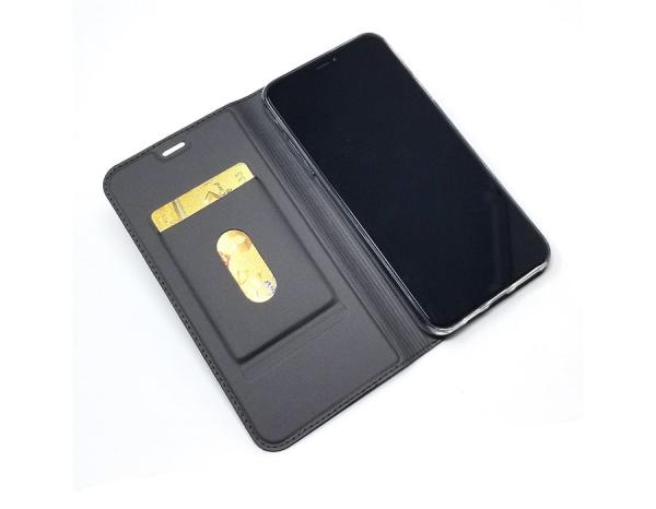 Multifunctional flip PU leather phone case for 2019 iphone 11，11 PRO,Max, Plug in card