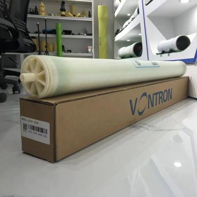 Vontron Membrane 4040 Water Reverse Osmosis Membranes High Water Output Low Energy Consumption
