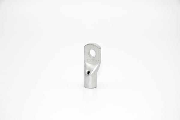 Copper Terminal Lugs Energy Storage Terminals Customized Non Insulated Copper Tube Terminals Tubular Lugs Terminals