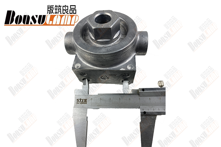 Quick Release Valve ASM Of Isuzu Truck Parts CXZ96 OEM 1-48410659-0   1484106590