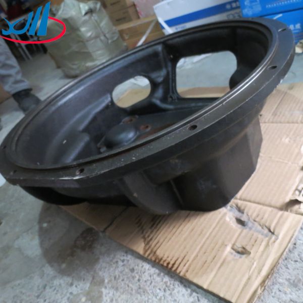 Trucks And Cars Engine Parts Fast Transmission Gearbox Clutch Housing 15410-20