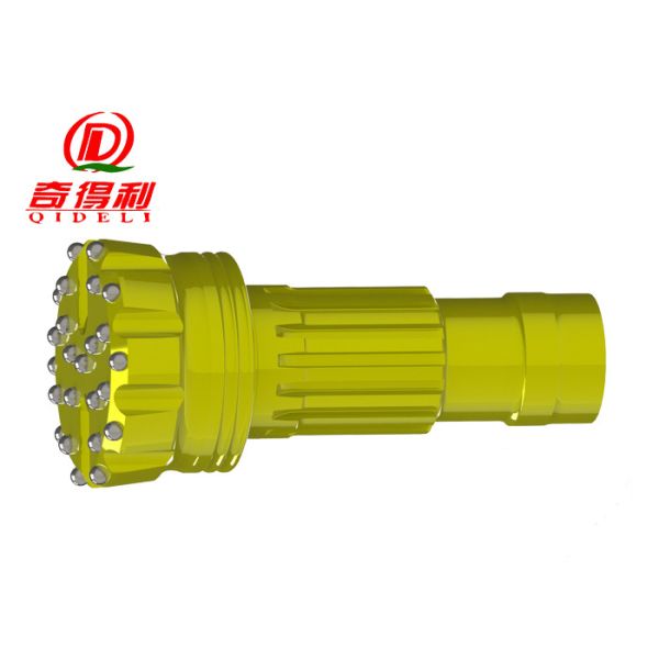 SD6 HAMMER DTH Hammer Bit For Air Compressor Drilling Rig QL40 \ QL50 \ QL60 \