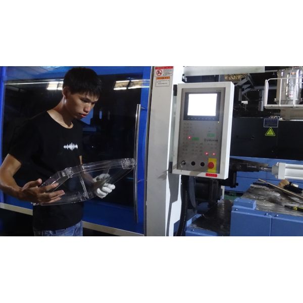 OEM Modern Lightweight Round Plastic Folding Chair And Table Stool folding table and chairs set