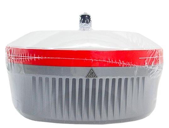 CHCNAV M1 SINOV BASE STATION / IBASE/T1 Gps For Land Surveying Cheap Price Gnss Receiver RTK 624 Channels