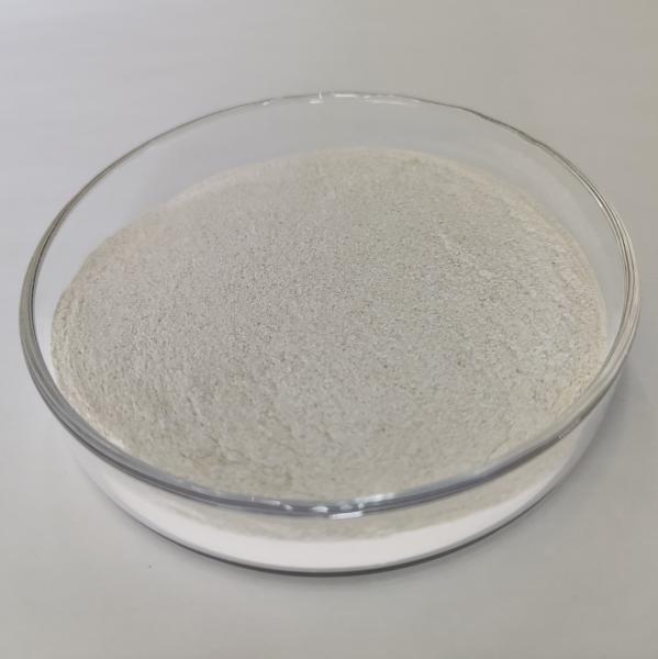 High Stability 100000U Alkaline Protease Enzyme Powder Yellow Brown For Alcohol Brewing