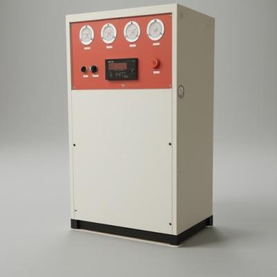Optimized Efficiency Ratio Nitrogen Generator for Laser Cutting Minimizing Production Costs Increasing profit