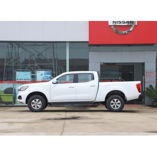 Rear Drum Braking Electric Pickup Truck Dongfeng RICH 6 EV 4x2 for Off Road Adventures