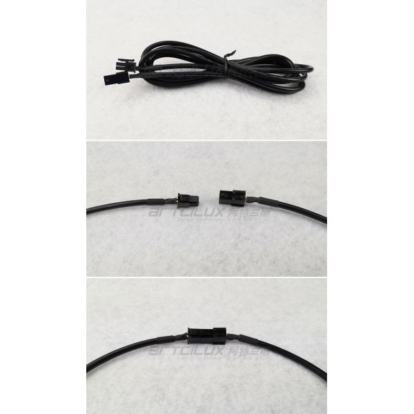 12V / 24V 60W Constant Voltage DC Power Supply LED Driver With Smart Control