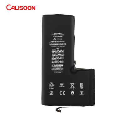CE Bateria de substituição para Iphone 11 2500mAh Baterias recarregáveis de telefone
