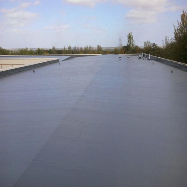1mm HDPE Geomembrane for Agricultural Circular Tarpaulin Fish Pond Waterproofing