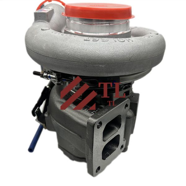Cummins Turbocharger 5459963 para excavadoras - pieza nueva de OEM