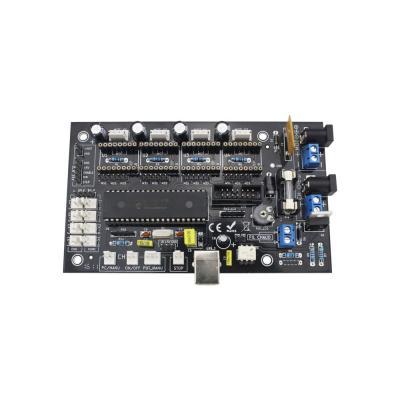 Surface Mount Technology Incoming Material Processing