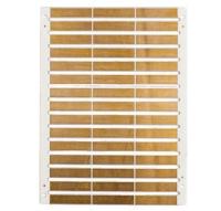 Comprar 2L China Rogers Ro4350 material de la placa de circuito PCB