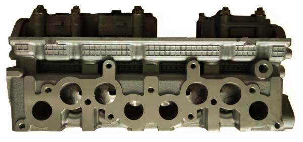 Russian LADA SAMARA 1300 BA3 2108 Aluminum Cylinder Head 21083-1003015 1.3L 8V