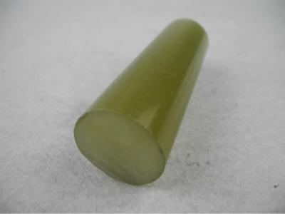 Sound Insulation Glass fiber winding pipe , Round Fiber Glass Tube