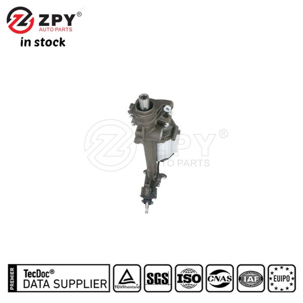 ZPY 1K2423055K Hydraulic Steering Gear (Right-Hand Drive) For Porsche Macan Models