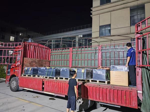 Long-Lasting 48V 560AH Lithium Iron Phosphate Battery For Forklifts