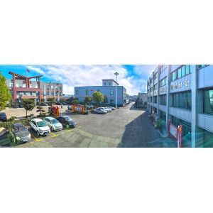 Pingdingshan Oriental Carbon Co., Ltd