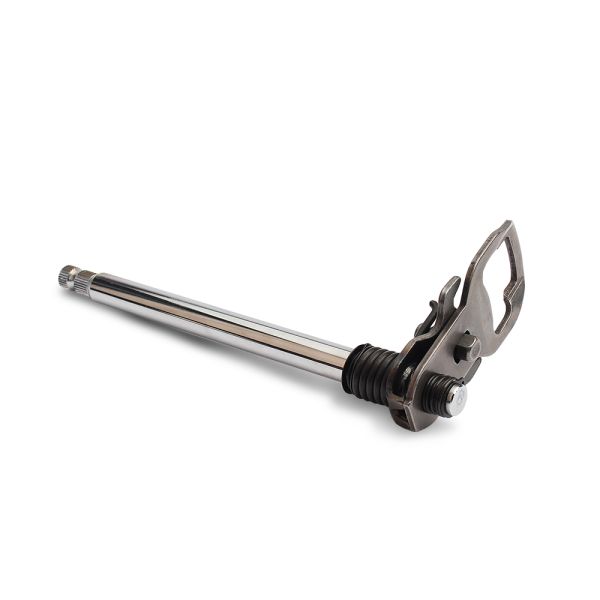 Motorcycle Half Shaft Gear Selector Shifter CG125/150 Gear Change Shaft
