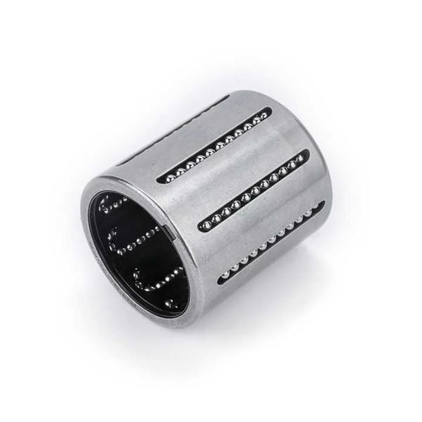 High-frequency adaptability smooth operation LM Series Linear Bearing with high precision for industrial applications