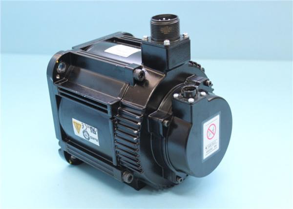 Servo motor industrial bonde 3000 RPM SGMGV-20A3A2C YASKAWA 1,8 quilowatts