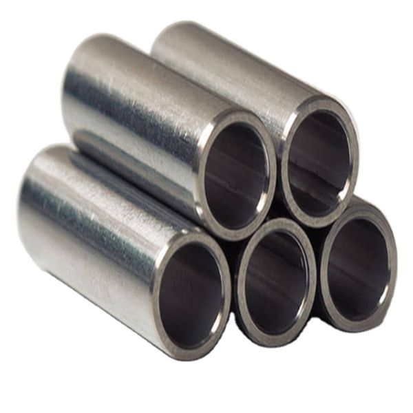 Nickel Alloy Seamless Pipe Inconel 600/601/625/718 Monel 400/K500 4J36 Kovar F15 ASTM