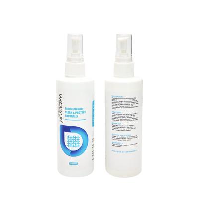 Stain Guard Fabric Protectant Spray Natural Formula for Sofa Care