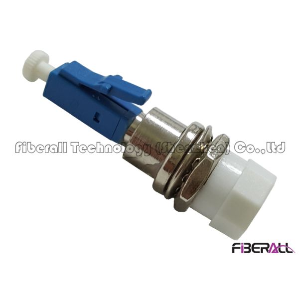 FA-OA-FPFLPM Hybrid Fiber Optic Attenuator LC Male to FC Female 1~25dB