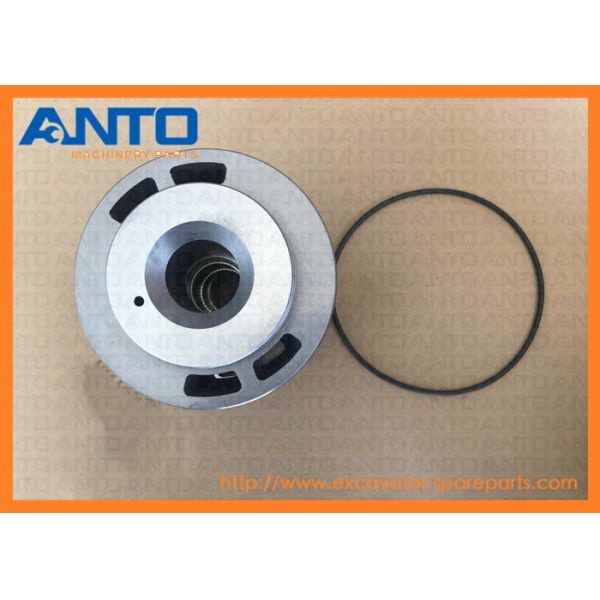 146-5076 の油圧ポンプのための1465076ベーン・ポンプのカートリッジ