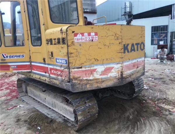 used japan kato HD250-7 used crawler excavator /Japan used Excavator/original HD250-5 digger