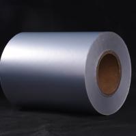 Etiqueta de poliéster PET mate Material adhesivo de etiqueta para etiquetas electrónicas de productos SG3833