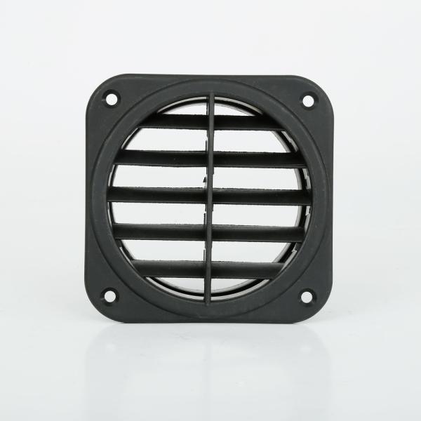 90mm Adjustable Vent For JP Webasto Eberspacher 2KW 2.2KW 4KW 5KW Air Parking Heater