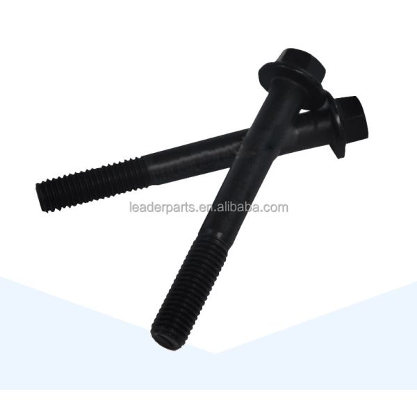 High Security Bolt Seal for Shipping AOLING AUMARK Trucks Temperature Sensor