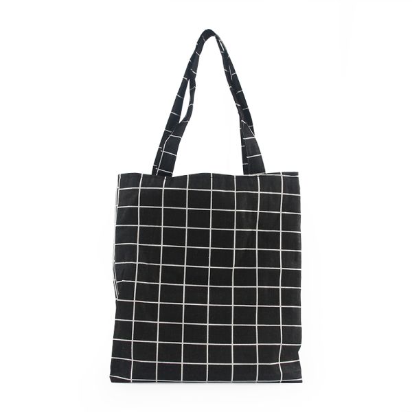 Multi Purpose Large Plastic Tote Bag , Long Handles Foldable Polyester Shopping Bag