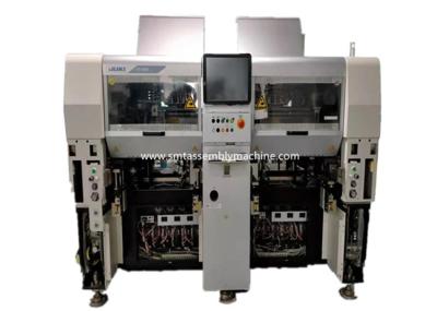 Máquina SMT usada de 90.000 chips/hora JUKI FX-3 FX-3RL FX-3L FX-3RL Montador de chips SMT