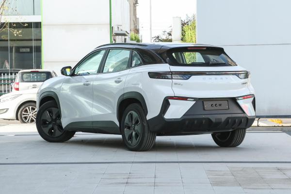 Chery EQ7 2023 512km 412km Air Pro Max Ultra Electric Vintage Classic Car Chinese EV Cars