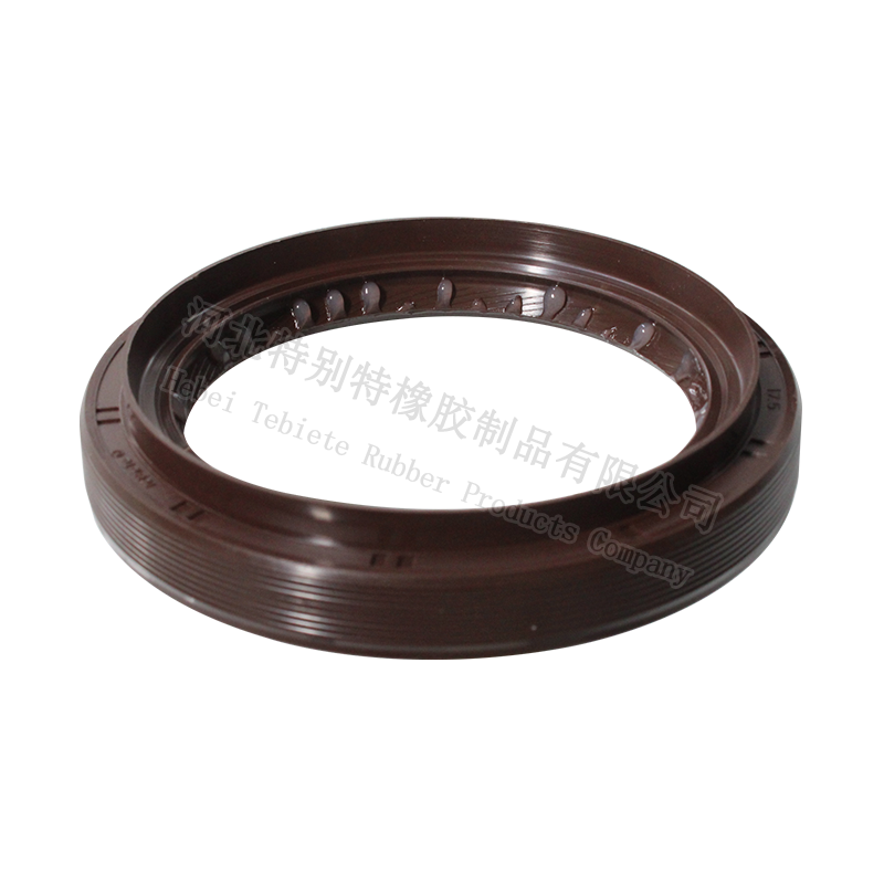 Eixo resistente NBR 70x95x12/17.5mm do caminhão do selo do óleo 70*95*12/17.5mm do caminhão de Dongfeng