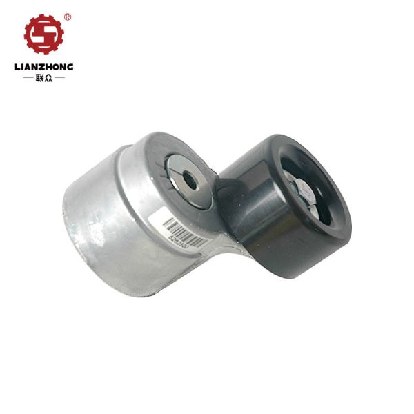 Cummins ISF2.8 Diesel Engine Parts Genuine Muck Truck Belt Tensioner 5262500